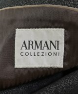ARMANI COLLEZIONI（アルマーニコレツィオーニ）ビジネス グレー サイズ:48(L位)/50(XL位) メンズ/2200633834036