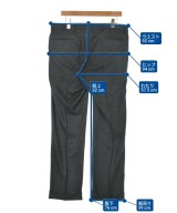 ARMANI COLLEZIONI（アルマーニコレツィオーニ）ビジネス グレー サイズ:48(L位)/50(XL位) メンズ/2200633834036