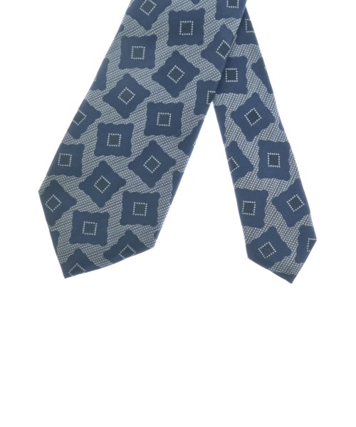 ARMANI COLLEZIONI（アルマーニコレツィオーニ）ネクタイ 紺 サイズ:- メンズ/2200633834227