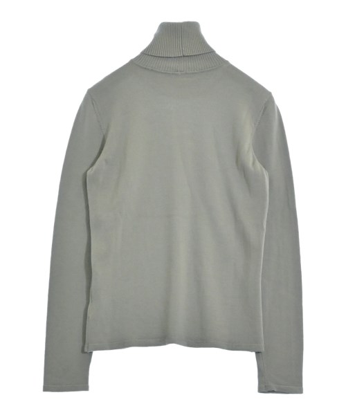 ARMANI COLLEZIONI（アルマーニコレツィオーニ）ニット・セーター グレー サイズ:40(M位) レディース/2200627227066
