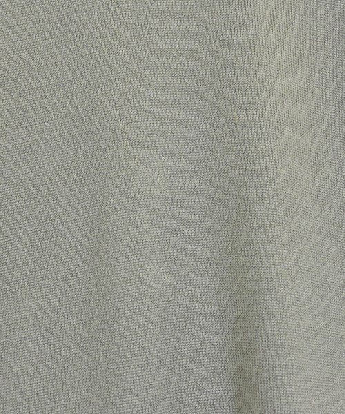 ARMANI COLLEZIONI（アルマーニコレツィオーニ）ニット・セーター グレー サイズ:40(M位) レディース/2200627227066