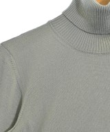 ARMANI COLLEZIONI（アルマーニコレツィオーニ）ニット・セーター グレー サイズ:40(M位) レディース/2200627227066