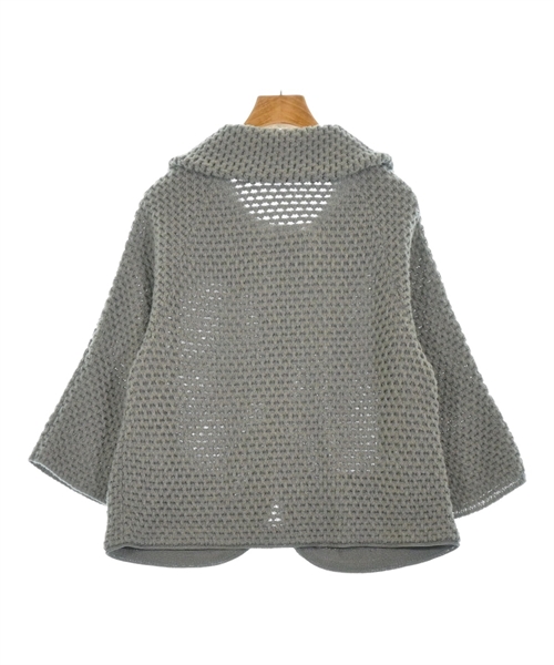 ARMANI COLLEZIONI（アルマーニコレツィオーニ）その他 グレー サイズ:38(S位) レディース/2200609939079