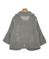 ARMANI COLLEZIONI（アルマーニコレツィオーニ）その他 グレー サイズ:38(S位) レディース/2200609939079