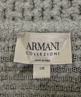 ARMANI COLLEZIONI（アルマーニコレツィオーニ）その他 グレー サイズ:38(S位) レディース/2200609939079