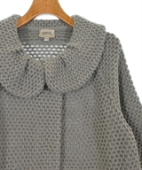 ARMANI COLLEZIONI（アルマーニコレツィオーニ）その他 グレー サイズ:38(S位) レディース/2200609939079