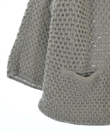 ARMANI COLLEZIONI（アルマーニコレツィオーニ）その他 グレー サイズ:38(S位) レディース/2200609939079