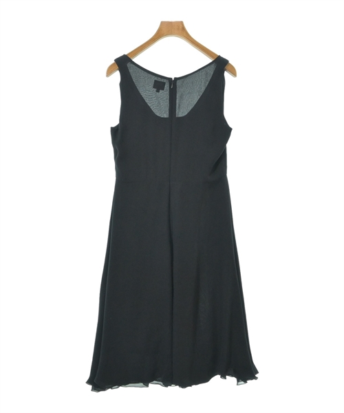 ARMANI COLLEZIONI（アルマーニコレツィオーニ）ワンピース 紺 サイズ:40(M位) レディース/2200609087022