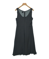ARMANI COLLEZIONI（アルマーニコレツィオーニ）ワンピース 紺 サイズ:40(M位) レディース/2200609087022