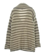 ARMANI COLLEZIONI（アルマーニコレツィオーニ）カジュアルジャケット ベージュ サイズ:38(S位) レディース/2200613735025