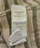 ARMANI COLLEZIONI（アルマーニコレツィオーニ）カジュアルジャケット ベージュ サイズ:38(S位) レディース/2200613735025