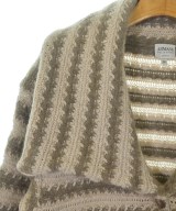ARMANI COLLEZIONI（アルマーニコレツィオーニ）カジュアルジャケット ベージュ サイズ:38(S位) レディース/2200613735025