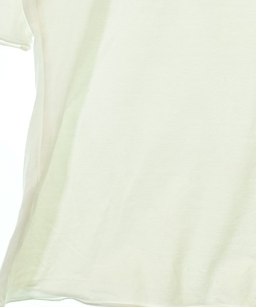 ARMANI COLLEZIONI（アルマーニコレツィオーニ）Tシャツ・カットソー 白 サイズ:38(S位) レディース/2200615470030