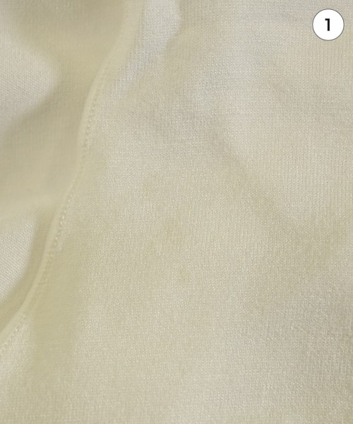 ARMANI COLLEZIONI（アルマーニコレツィオーニ）Tシャツ・カットソー 白 サイズ:38(S位) レディース/2200615470030