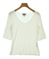 ARMANI COLLEZIONI（アルマーニコレツィオーニ）Tシャツ・カットソー 白 サイズ:38(S位) レディース/2200615470030