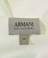 ARMANI COLLEZIONI（アルマーニコレツィオーニ）Tシャツ・カットソー 白 サイズ:38(S位) レディース/2200615470030