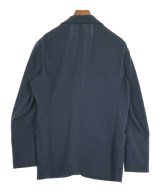 ARMANI COLLEZIONI（アルマーニコレツィオーニ）カジュアルジャケット 紺 サイズ:46(M位) メンズ/2200615844046