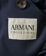 ARMANI COLLEZIONI（アルマーニコレツィオーニ）カジュアルジャケット 紺 サイズ:46(M位) メンズ/2200615844046