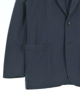 ARMANI COLLEZIONI（アルマーニコレツィオーニ）カジュアルジャケット 紺 サイズ:46(M位) メンズ/2200615844046