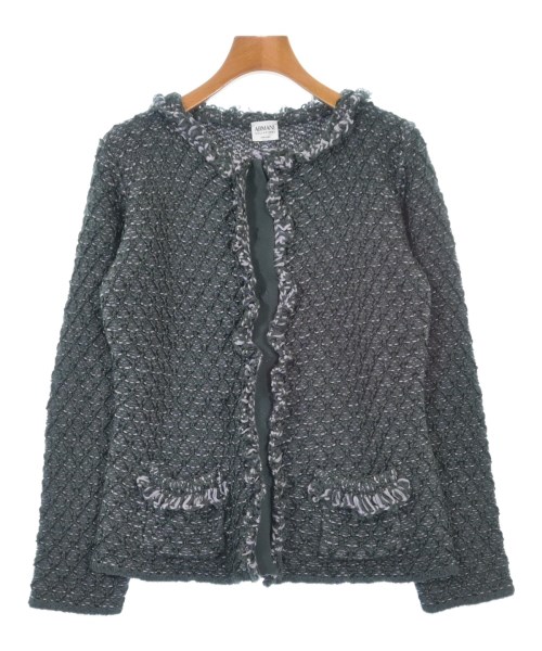 アルマーニコレツィオーニ(ARMANI COLLEZIONI)のARMANI COLLEZIONI カーディガン