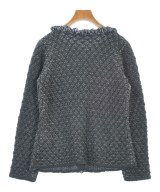 ARMANI COLLEZIONI（アルマーニコレツィオーニ）カーディガン 緑 サイズ:42(M位) レディース/2200615244013