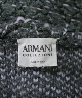ARMANI COLLEZIONI（アルマーニコレツィオーニ）カーディガン 緑 サイズ:42(M位) レディース/2200615244013