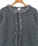 ARMANI COLLEZIONI（アルマーニコレツィオーニ）カーディガン 緑 サイズ:42(M位) レディース/2200615244013