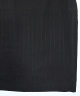 ARMANI COLLEZIONI（アルマーニコレツィオーニ）ひざ丈スカート 黒 サイズ:40(M位) レディース/2200617489030