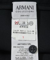 ARMANI COLLEZIONI（アルマーニコレツィオーニ）ひざ丈スカート 黒 サイズ:38(S位) レディース/2200617489047