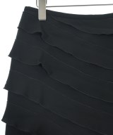 ARMANI COLLEZIONI（アルマーニコレツィオーニ）ひざ丈スカート 黒 サイズ:38(S位) レディース/2200617489047