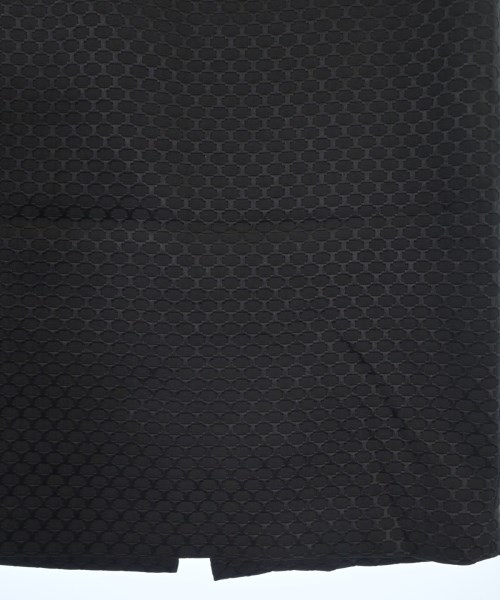 ARMANI COLLEZIONI（アルマーニコレツィオーニ）ひざ丈スカート 黒 サイズ:40(M位) レディース/2200617489054