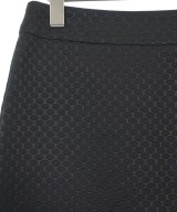 ARMANI COLLEZIONI（アルマーニコレツィオーニ）ひざ丈スカート 黒 サイズ:40(M位) レディース/2200617489054
