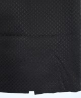 ARMANI COLLEZIONI（アルマーニコレツィオーニ）ひざ丈スカート 黒 サイズ:40(M位) レディース/2200617489054