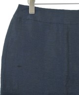 ARMANI COLLEZIONI（アルマーニコレツィオーニ）ひざ丈スカート 紺 サイズ:40(M位) レディース/2200617489061