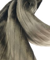 ARMANI COLLEZIONI（アルマーニコレツィオーニ）マフラー 茶 サイズ:- レディース/2200617489092