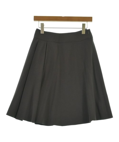 アルマーニコレツィオーニ(ARMANI COLLEZIONI)のARMANI COLLEZIONI ひざ丈スカート