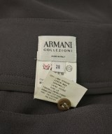ARMANI COLLEZIONI（アルマーニコレツィオーニ）ひざ丈スカート グレー サイズ:38(S位) レディース/2200613543033