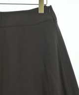 ARMANI COLLEZIONI（アルマーニコレツィオーニ）ひざ丈スカート グレー サイズ:38(S位) レディース/2200613543033