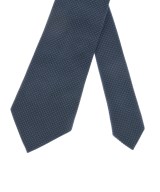 ARMANI COLLEZIONI（アルマーニコレツィオーニ）ネクタイ 紺 サイズ:- メンズ/2200617868187