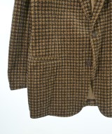 ARMANI COLLEZIONI（アルマーニコレツィオーニ）テーラードジャケット ベージュ サイズ:54(XXL位) メンズ/2200612660045