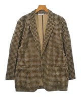 ARMANI COLLEZIONI テーラードジャケット