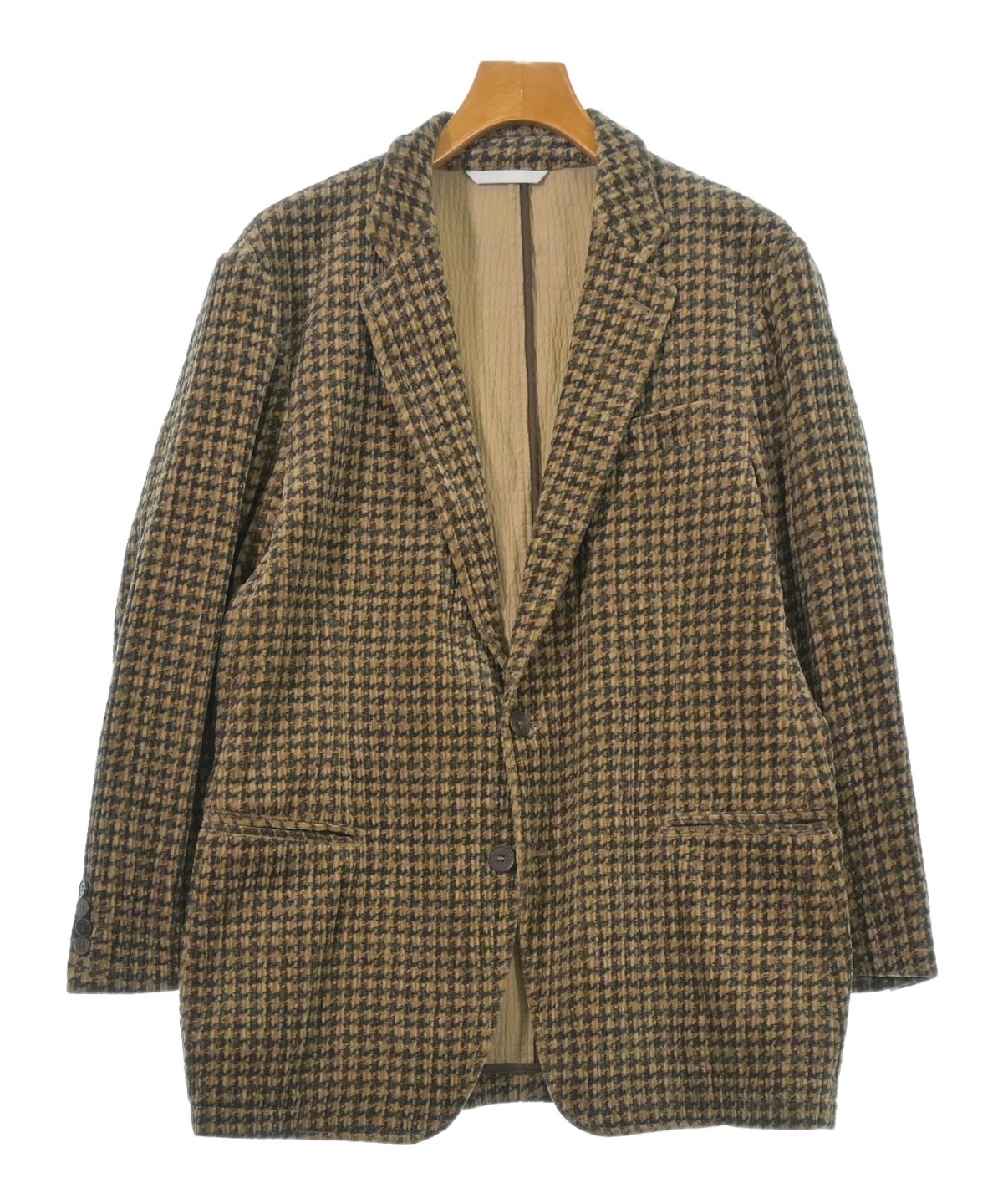 ARMANI COLLEZIONI（アルマーニコレツィオーニ）テーラード