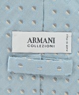 ARMANI COLLEZIONI（アルマーニコレツィオーニ）ネクタイ 青 サイズ:- メンズ/2200612660472