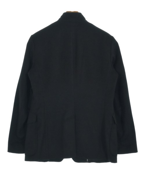 ARMANI COLLEZIONI（アルマーニコレツィオーニ）その他 黒 サイズ:46(M位) メンズ/2200618078011