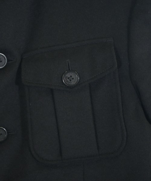 ARMANI COLLEZIONI（アルマーニコレツィオーニ）その他 黒 サイズ:46(M位) メンズ/2200618078011