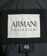 ARMANI COLLEZIONI（アルマーニコレツィオーニ）その他 黒 サイズ:46(M位) メンズ/2200618078011