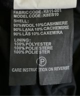 ARMANI COLLEZIONI（アルマーニコレツィオーニ）その他 黒 サイズ:46(M位) メンズ/2200618078011