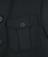 ARMANI COLLEZIONI（アルマーニコレツィオーニ）その他 黒 サイズ:46(M位) メンズ/2200618078011