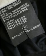 ARMANI COLLEZIONI（アルマーニコレツィオーニ）その他 黒 サイズ:46(M位) メンズ/2200618078011