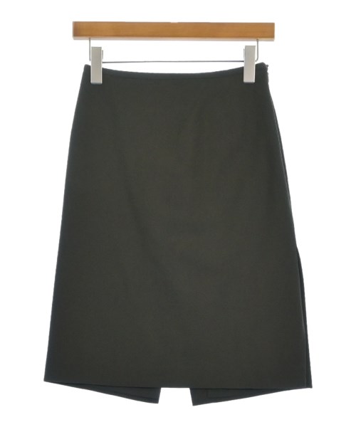 アルマーニコレツィオーニ(ARMANI COLLEZIONI)のARMANI COLLEZIONI ひざ丈スカート